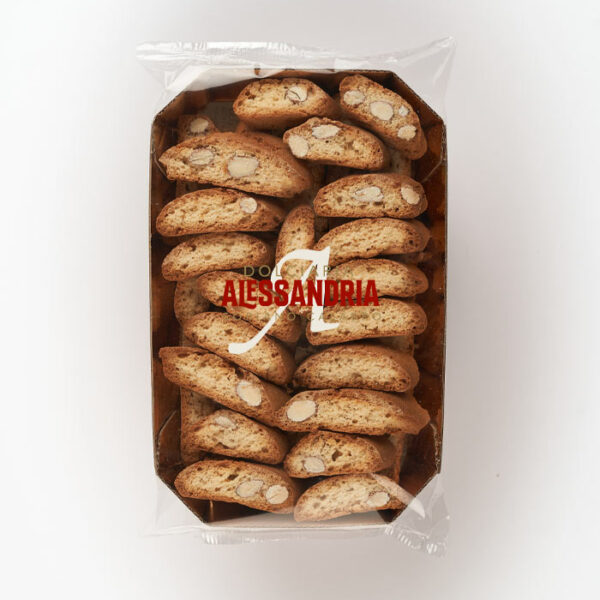 Cantucci Mandorle