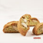 Cantuccini pistacchi e mandorle - immagine 2