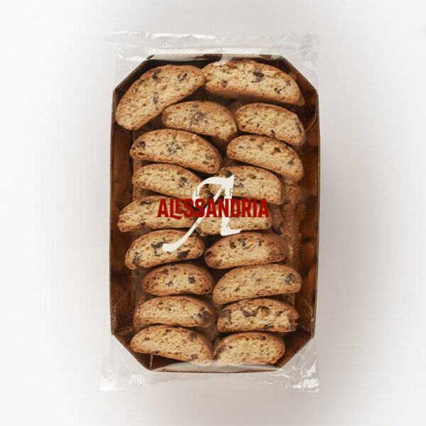 Cantucci cioccolato