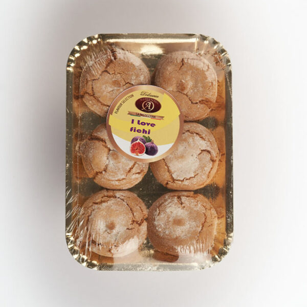 Fantasie di mandorle e fichi