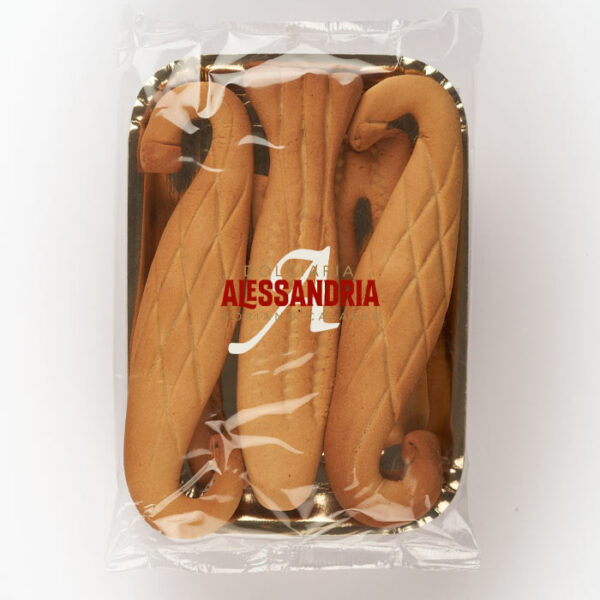 Mostaccioli di Soriano